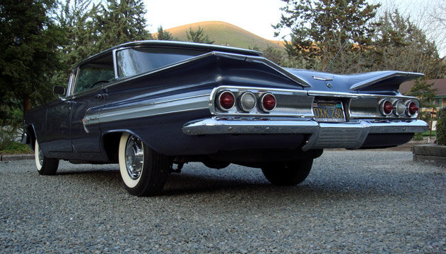 1960 Impala 4dr Sport Sedan restored 6.jpg